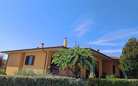 La Casa della Magnolia